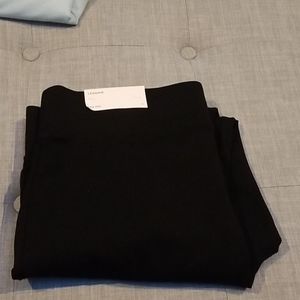 Loft factory mid rise leggings